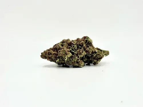 THCA - Exotic Flower - Wedding Pie