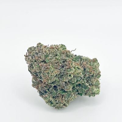 THCA - Exotic Flower - Garlicane