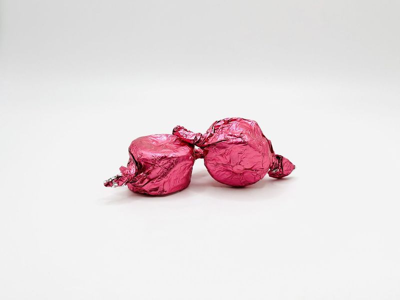 THCP - Peanut Butter Cup - 25mg (Pink)