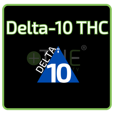 Delta 10