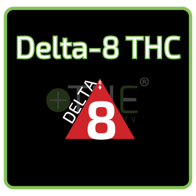 Delta 8
