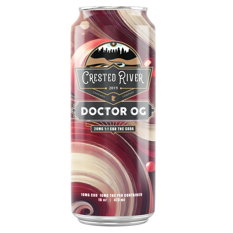Beverage-Dr OG-Crested River Soda