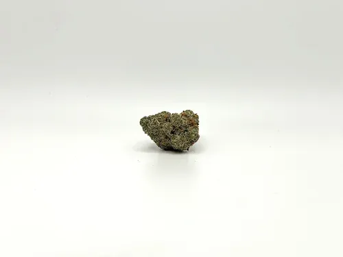 THCA - Exotic Flower - Astronaut Status