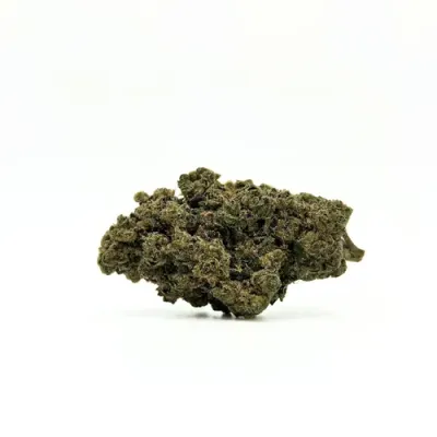 THCA - Mid Flower - Bazookie