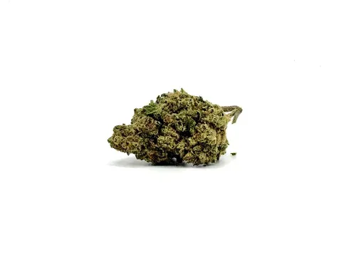 THCA - Mid Flower - Permanent Marker
