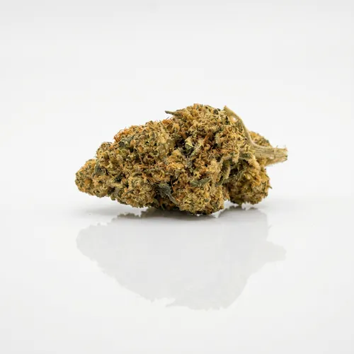 THCA - Mid Flower - Black Ice