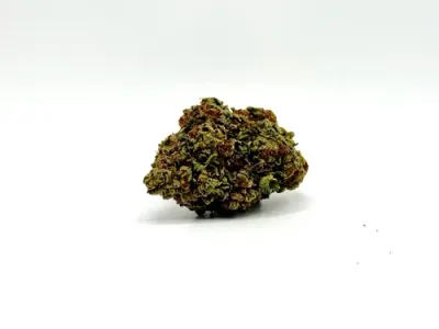 THCA - Exotic Flower - Space Cowboy