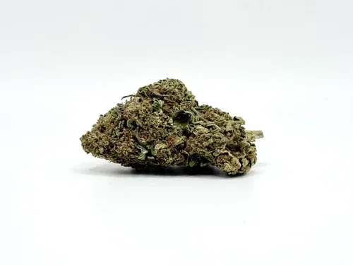 THCA - Mid Flower - Purple Runtz