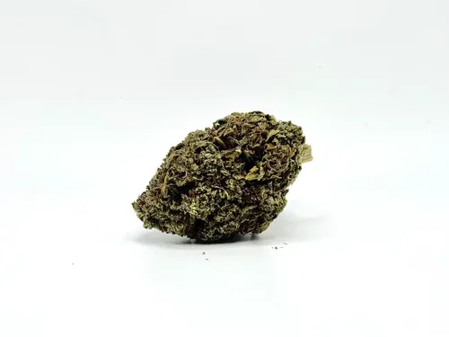 THCA - Mid Flower - Cannalope Haze