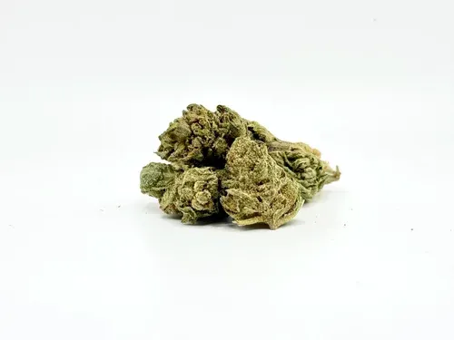 THCA - Small Flower - Mule Fuel