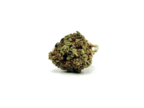 THCA - Exotic Flower - Frosted Cherry Bomb