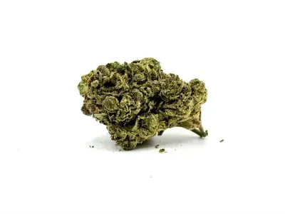 THCA - Exotic Flower - Black Cherry Gelato