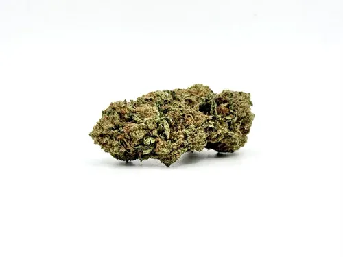 THCA - Top Shelf Flower - Lemon Skunk