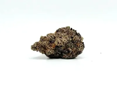 THCA - Exotic Flower - Black Dolphin