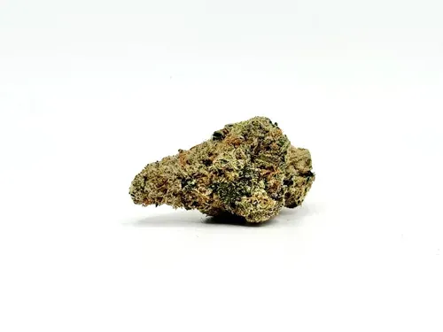 THCA - Exotic Flower - Mule Fuel