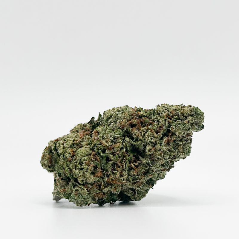 THCA - Top Shelf Flower - Jealousy