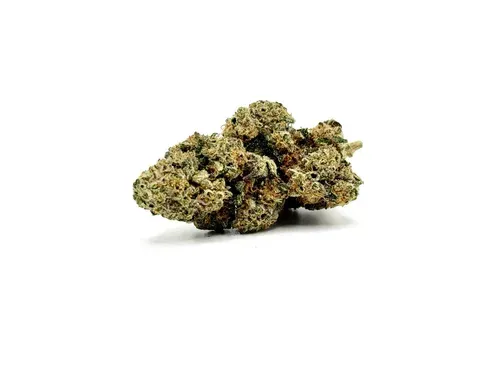 THCA - Top Shelf Flower - Double OG Sour Diesel