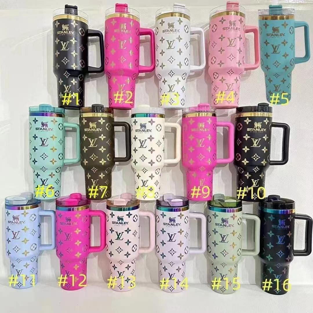 40 oz tumbler