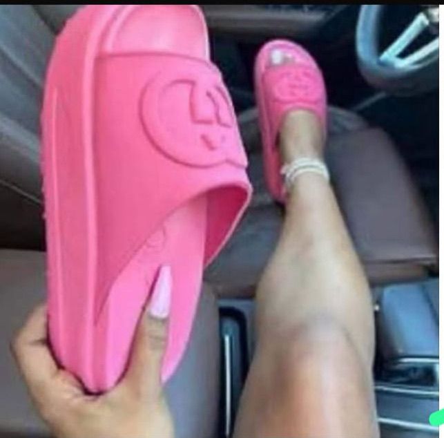 GG Shoes