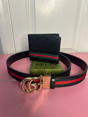 Belts