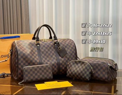 Luggage