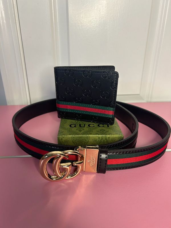 Belts