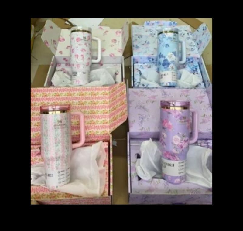 Cups