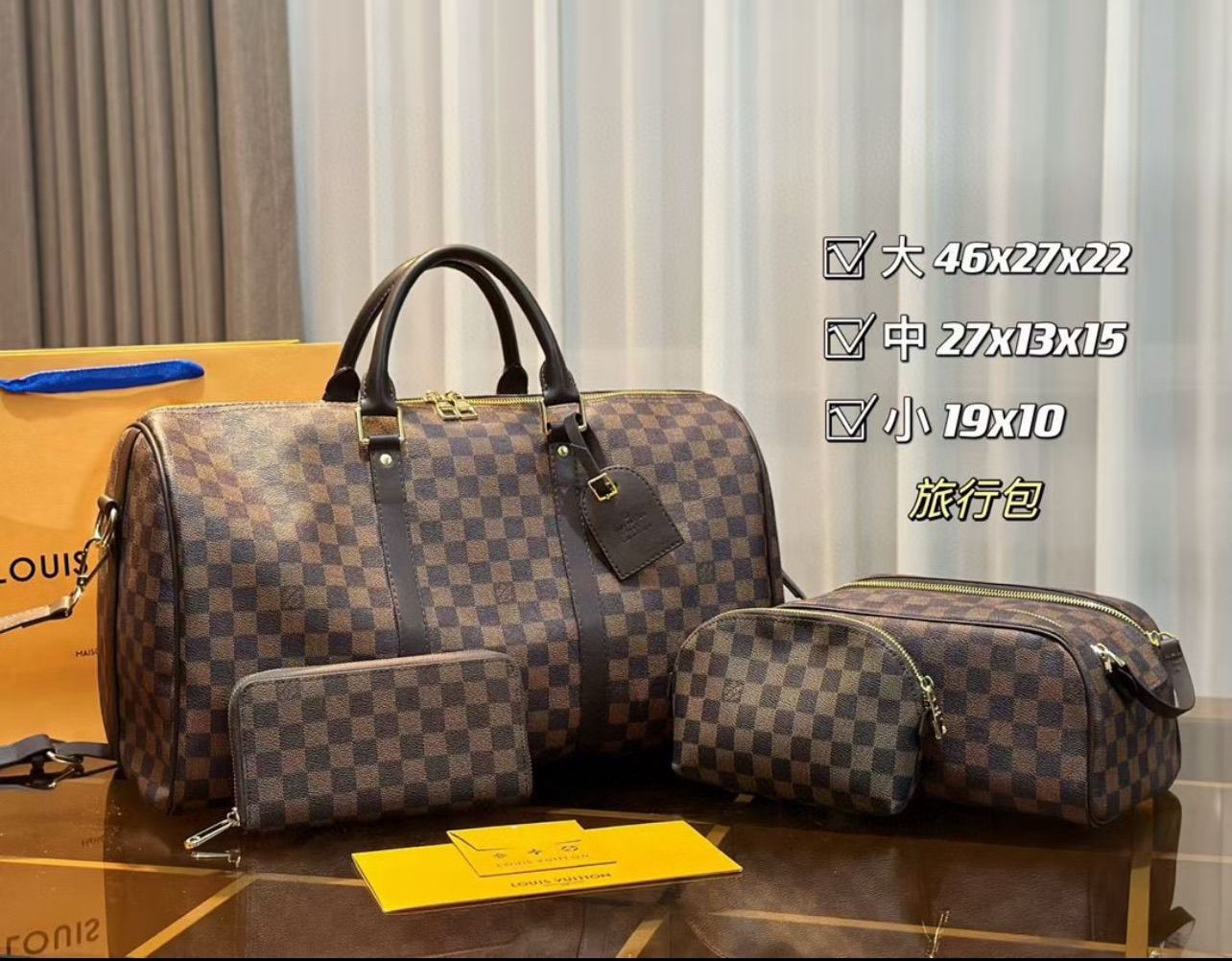 Luggage