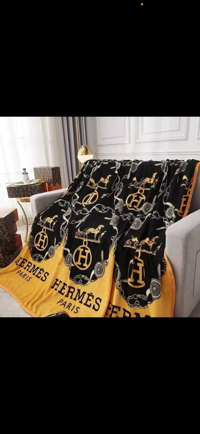 Blankets