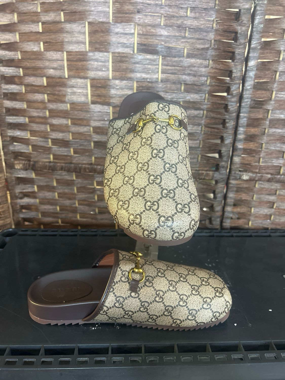 DOUBLE G SHOES