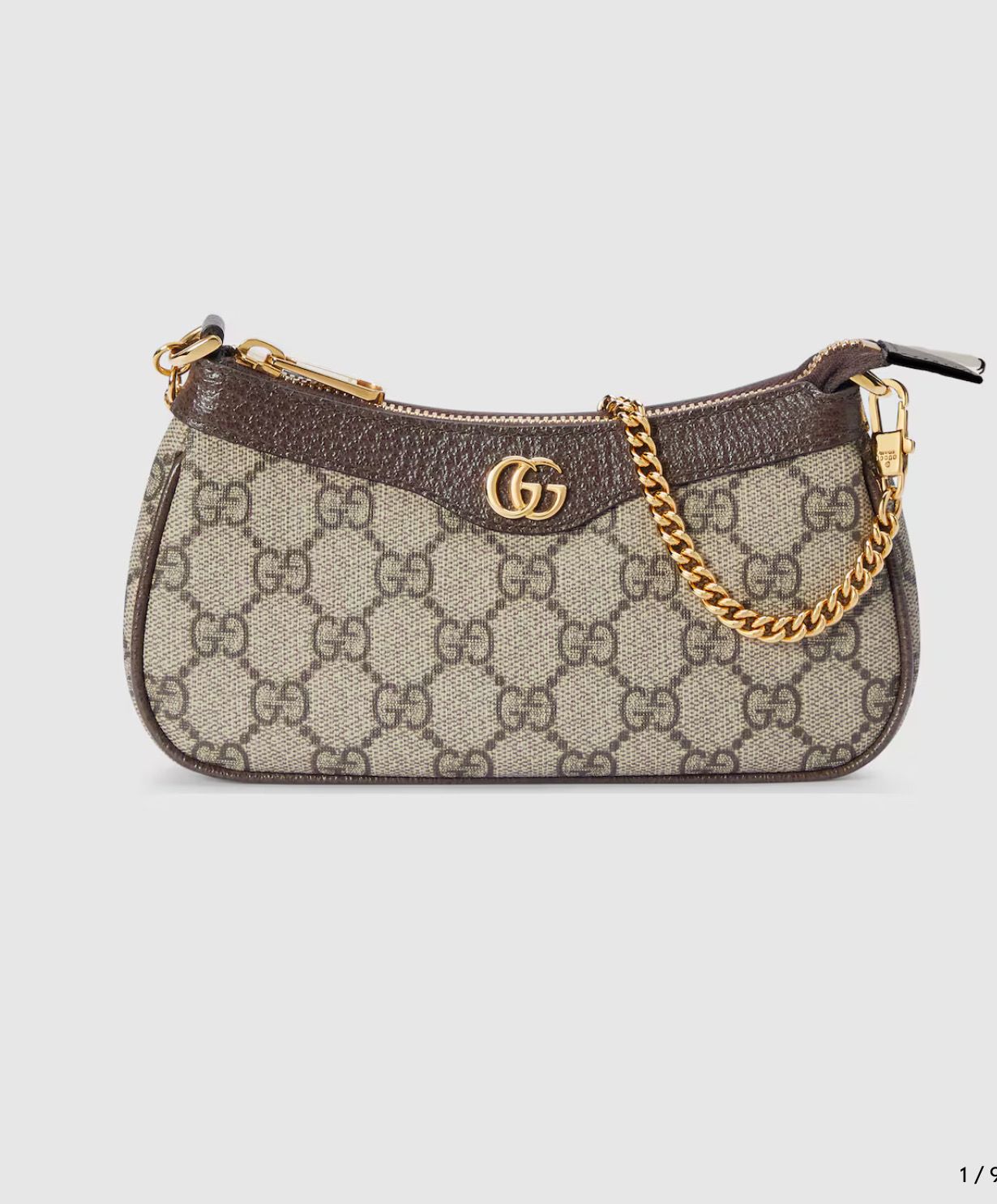 SMALL G BAG