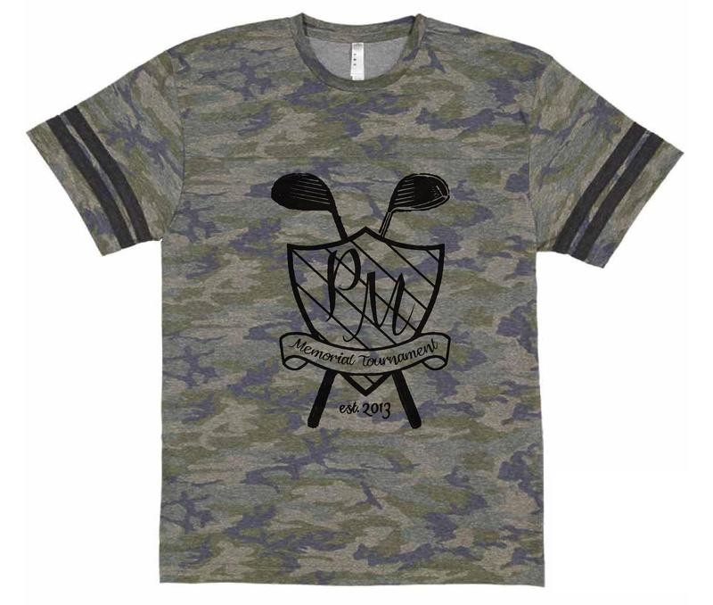 2019 PMF Tournament Jersey