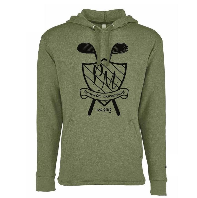 2019 PMF Tournament Hoodie