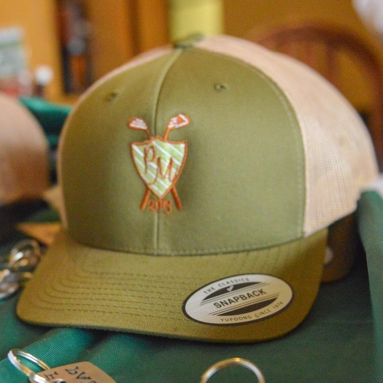 Trucker Hat
