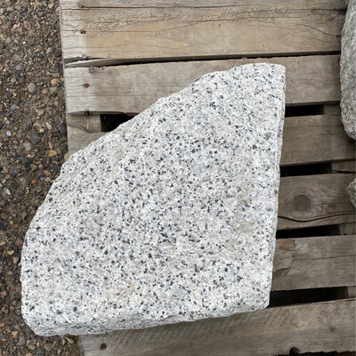 Granite Boulders - Loggers Lane - Sold by the lbs