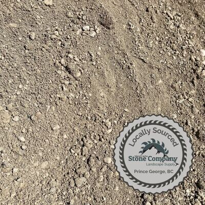 Bedding Sand (sold by the cubic yard)
