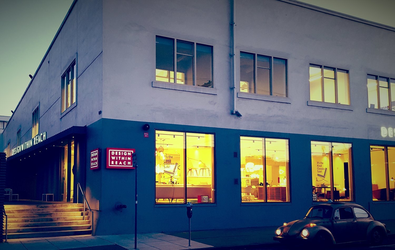 Goldie Design Gallery