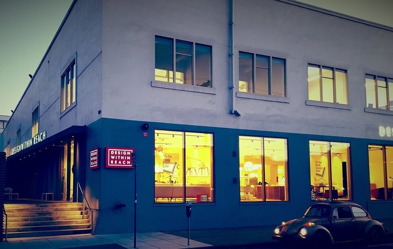 Goldie Design Gallery