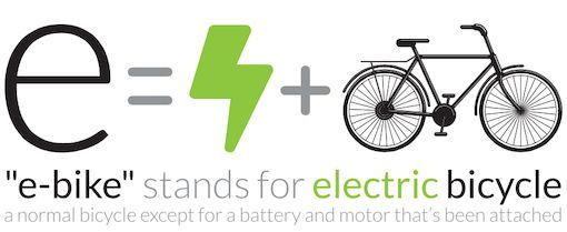 CONVERT TO ELECTRIC