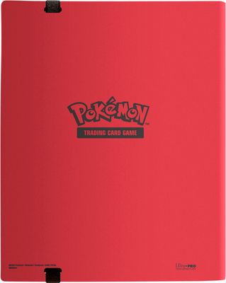 Album na karty Pokémon – Charmander (360 kart)