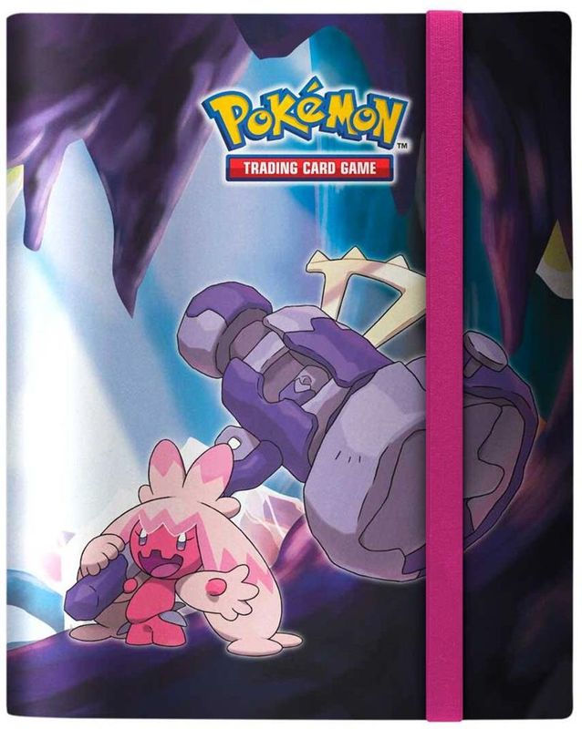 Tinkaton 9-pocket PRO Binder Character Series