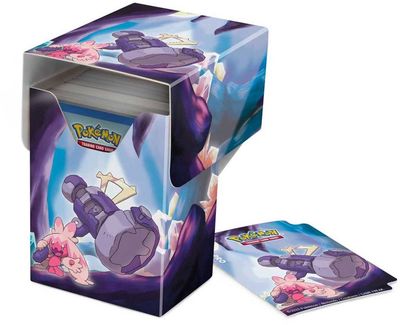Pokémon - Full View Deck Box - Tinkaton