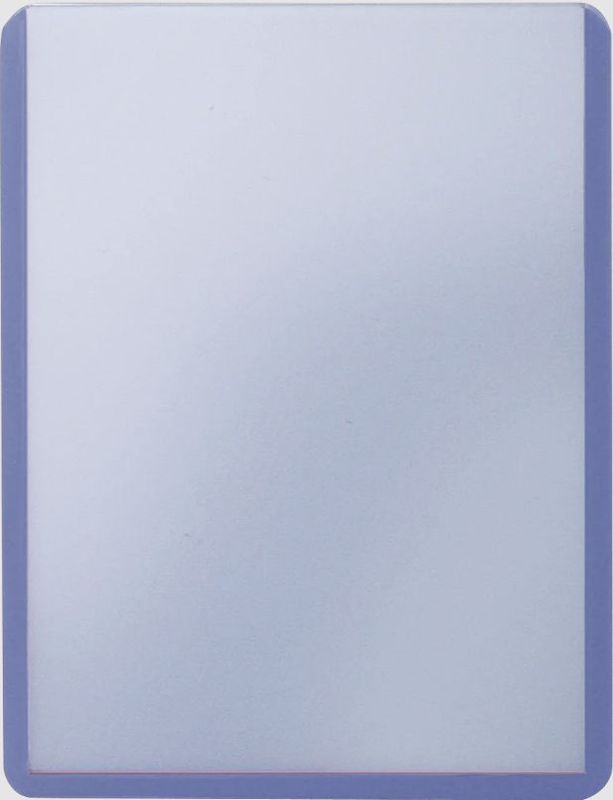 Ultra Pro: Toploader Clear Regular 3&quot; x 4&quot;