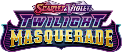 SV06 - Twilight Masquerade