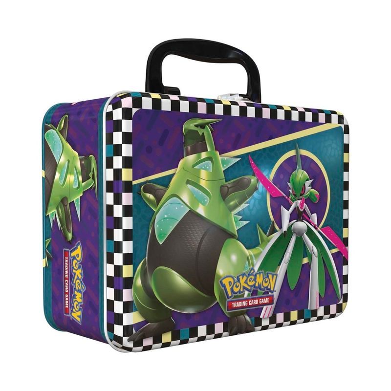 Collector&#39;s Chest - Fall 2024