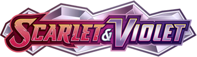 SV01 - Scarlet &amp; Violet