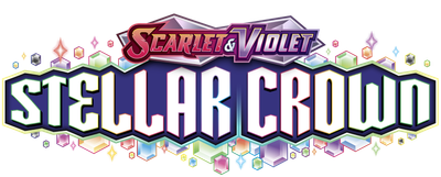 SV07 - Stellar Crown