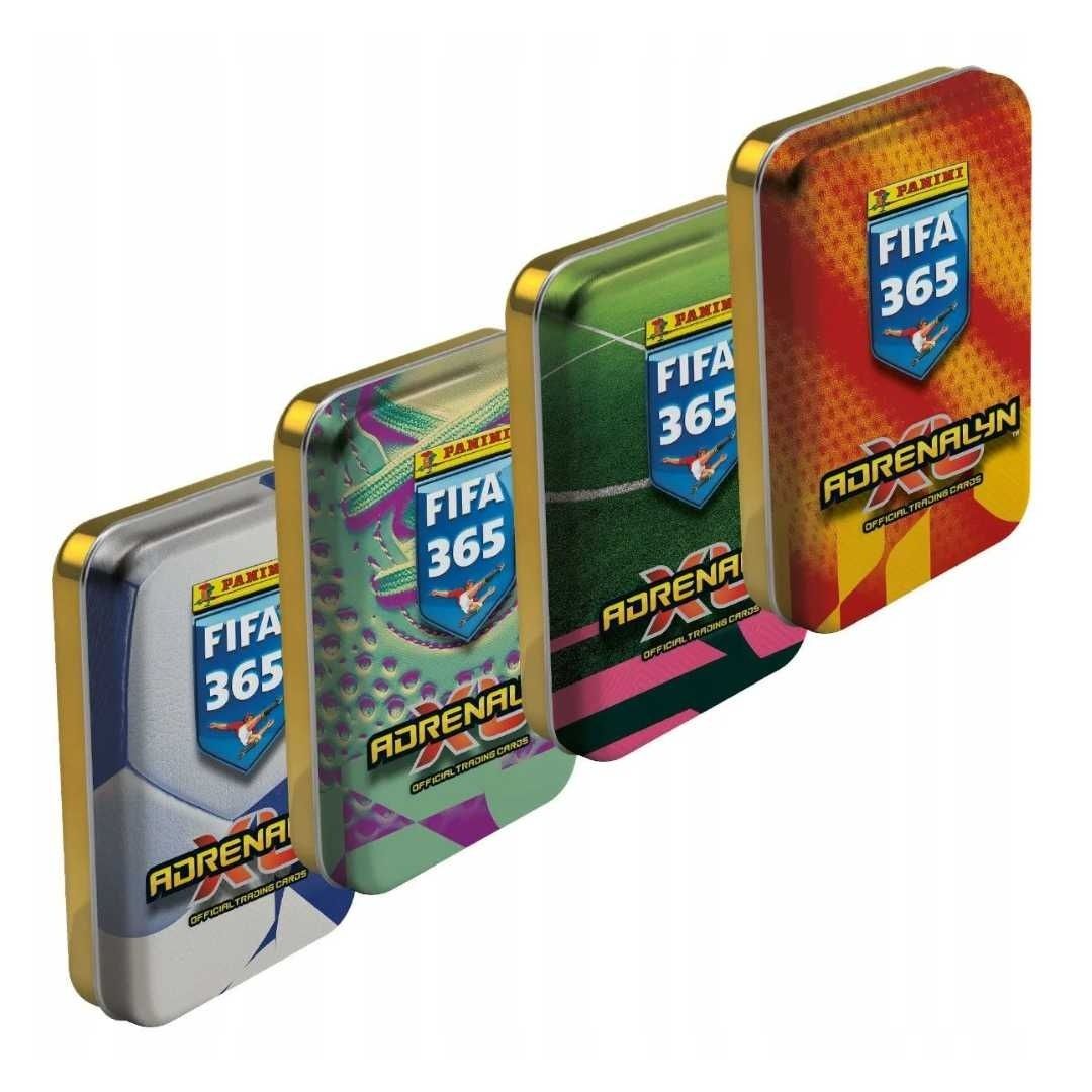 Panini FIFA 365 AXL 2026 – Mini Puszka
