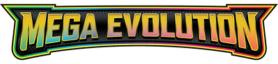 Mega Evolutions