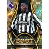 Topps Premier League 2025/26 – Gold Boot Tin